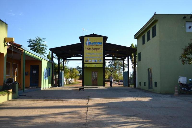 Casa Chale 1100 - Carrion - Taxa De Entrada Nao Inclusa Campsite *