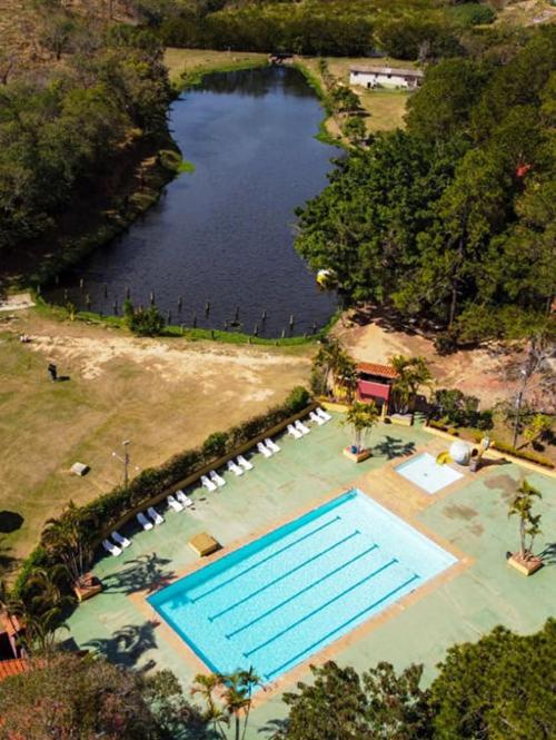 Casa Chale 1100 - Carrion - Taxa De Entrada Nao Inclusa Campsite Itu