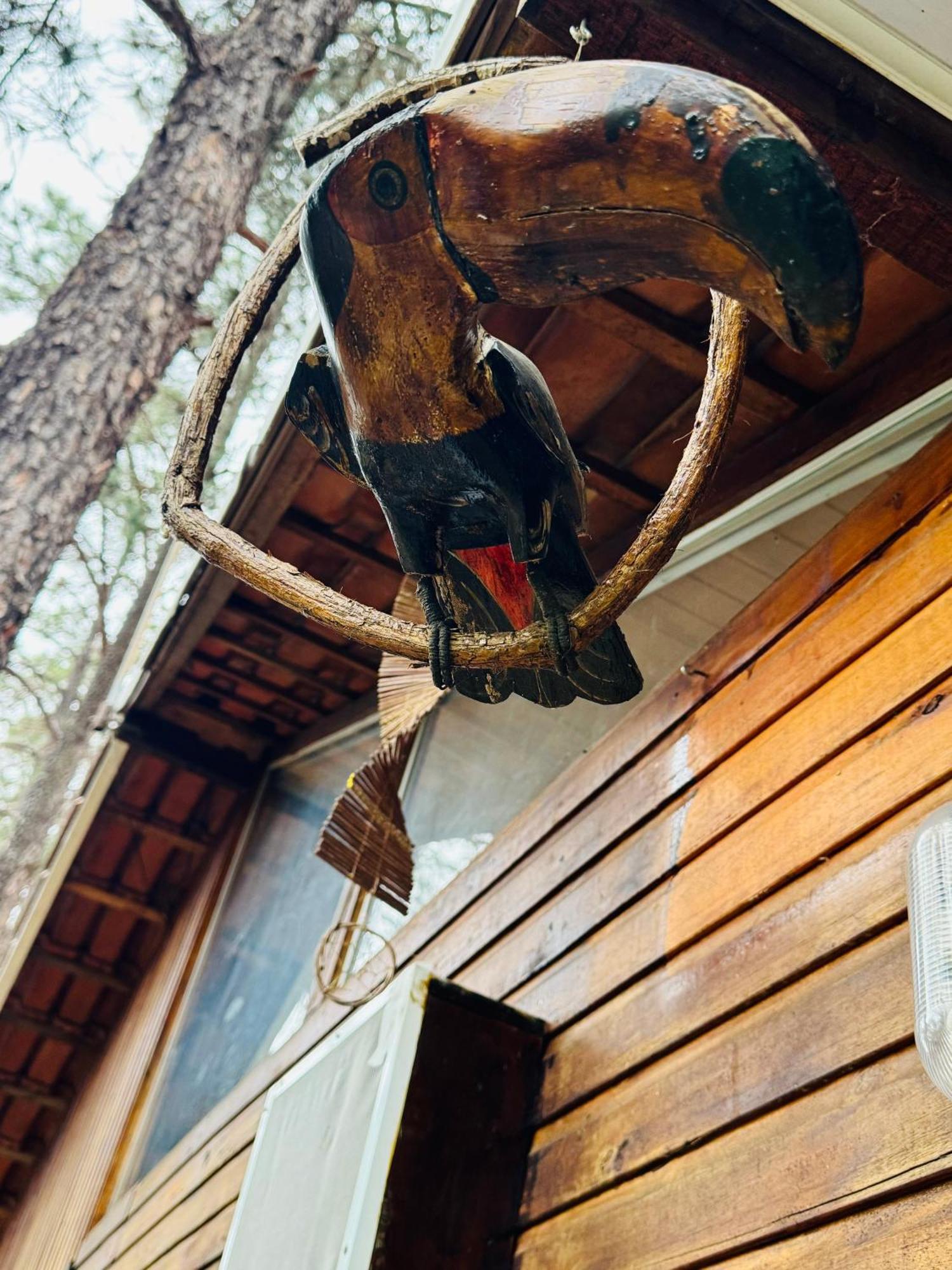 Casa Chale 1100 - Carrion - Taxa De Entrada Nao Inclusa Campsite Itu